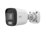 Caméra UNV HD ColorHunter 2MP Dual Light