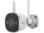 Caméra UNV WiFi Tube 5MP Color