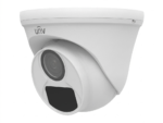 Camera IP dôme 2MP OU 4MP Eco Séries IR + MIC IPC3614LB-AF28-ECO ou IPC3612LB-AF28-ECO