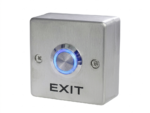 Bouton Métallique LED de Sortie GT-K15AL