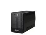 Onduleur Kebos 650VA / 800VA pour Protection Électrique