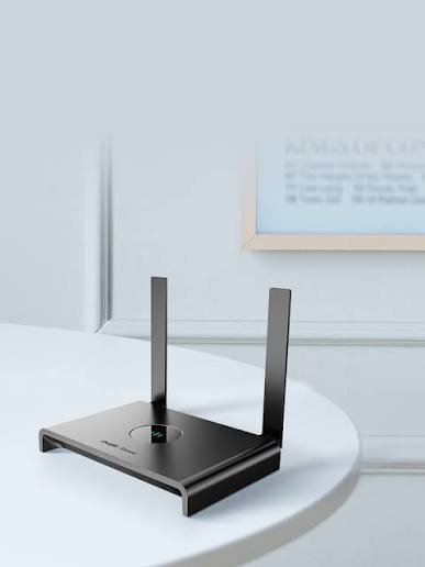 Routeur WiFi Ruijie Reyee RG-EW300N 300Mbps – Image 2