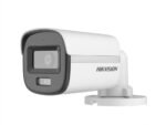 Caméra Hikvision ColorVu 2k ou 3K Audio DS-2CE10KF0T-FS