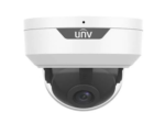 Caméras UNV HD Dome IK10 – UAC-D122-AF28M & UAC-D125-AF28M