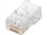 Fiche RJ45 Cat5 / Cat6 Réseau Ethernet
