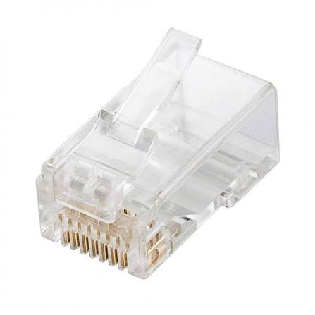 Fiche RJ45 Cat5 / Cat6 Réseau Ethernet