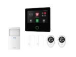 Kit Alarme Sans Fil Schutz Shield 5 / Shield 7