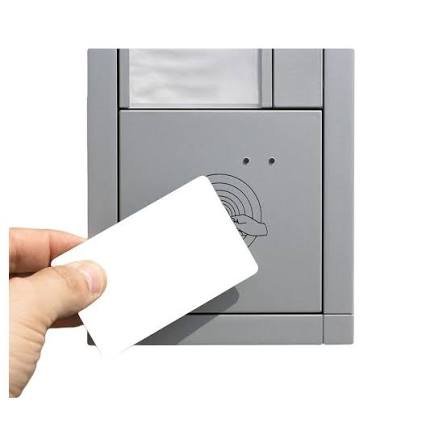 Carte de Proximité RFID 125 kHz – Image 3