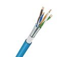 CABLE RESEAUX UTP CAT6 ZKT OUTDOOR