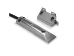 Sabot de Sol Filaire En Aluminium Pour Porte et Portail