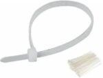 Serre-Câble Plastique Nylon 20 à 50 cm